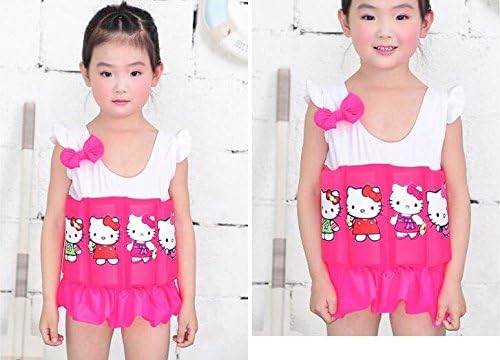 Ohmais Maillot De Bain Bouee Flotteur Combinaison Flottante Pour Bebe Fille Garcon Sports Et Loisirs Natation Noithattuyo Com