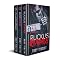 Livro The Bedlam Boys: A Trilogia Completa