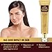 Silicone Scar Gel - Clinically Proven - Silicone for Old and New Scars from Surgery, Burn, Cut, Keloid for Adults and Kids