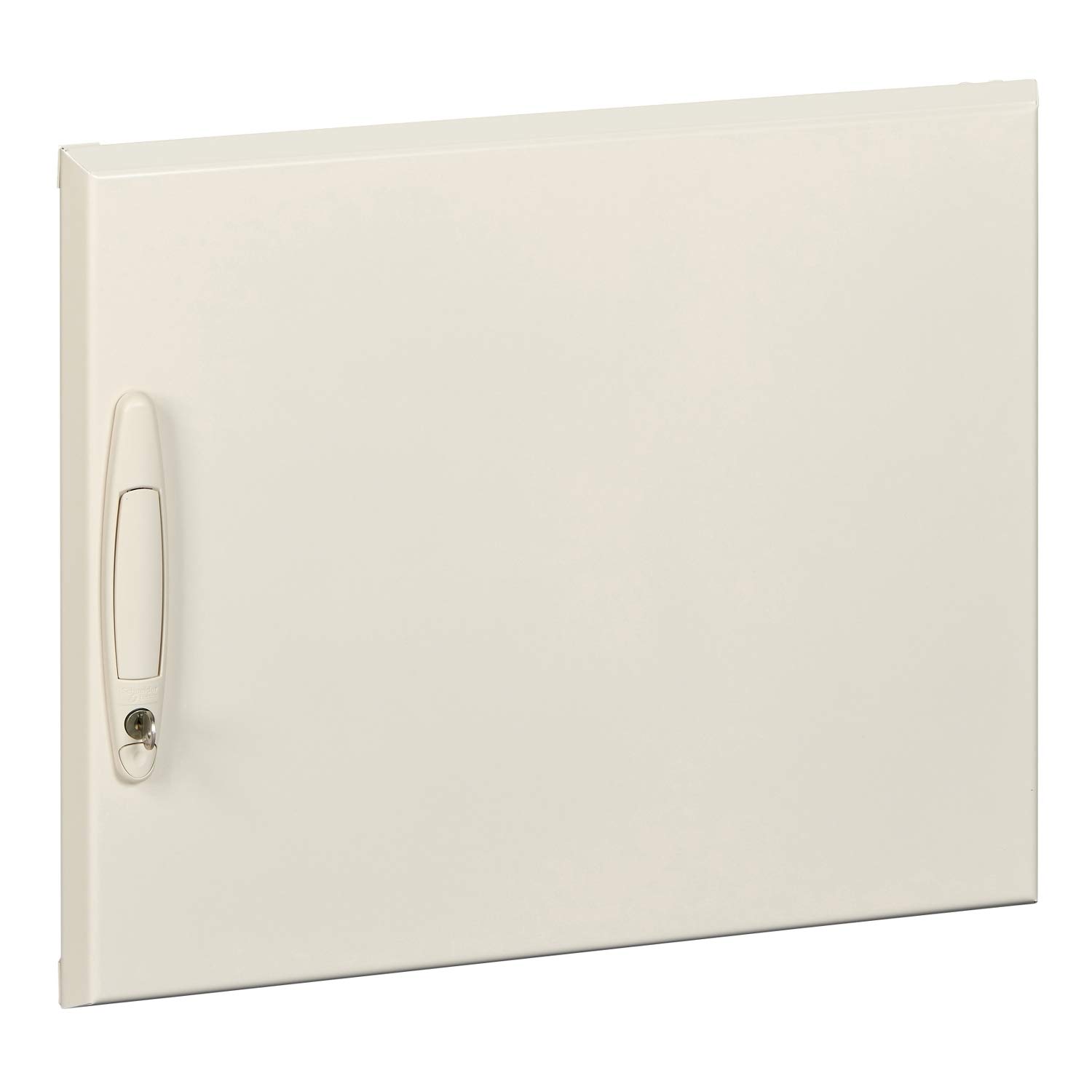 Schneider Electric 08185 Plain Duct Door W300 15m Prisma G IP30, White