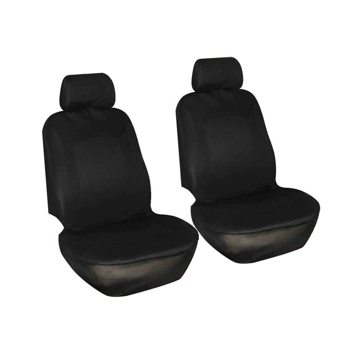 GODGETS Juego de Fundas para Asientos de Coche Universal Cubiertas de Asiento de Auto de GODGETS Juego de Fundas para Asientos de Coche Universal Cubiertas de Asiento de Auto de