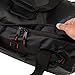 3V Gear Smuggler Adventure Duffel Bag - Heavy Duty Duffel Bag Backpack (45L) - Rucksack Style Shoulder Strapes