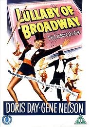 Lullaby Of Broadway