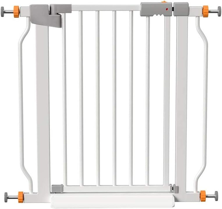 configure stair gate