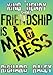 Friendship is Madness (King Henry Shorts Book 3)