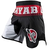 Hayabusa Flex Factor Fight Shorts