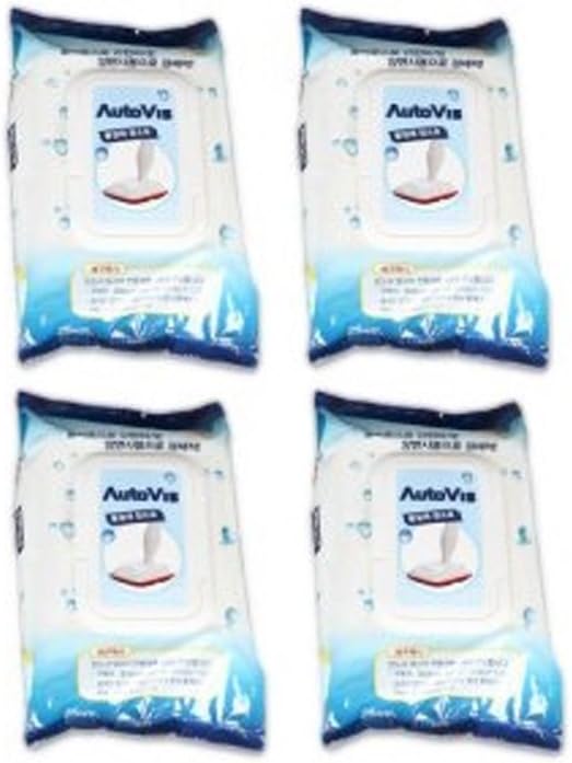 Autovis ASC-201 Wet-Cloth Wireless Electric Mop & Sweeper (New products in 2018) (disposable pads)