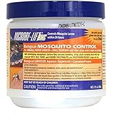 MICROBE-LIFT - Microbe Lift Bio Mosquito Control - 2 fl. oz. (59 ml)
