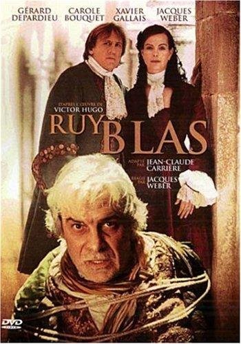 Ruy Blas