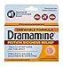 Dramamine Chewable, Motion Sickness Relief, Orange Flavor, 8 Count