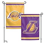 WinCraft NBA Los Angeles LA Lakers 12.5