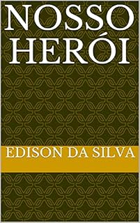 Livro NOSSO HERÓI