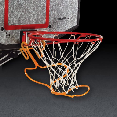 Spalding Back Atcha Ball Return Training Aid, Orange Pricepulse