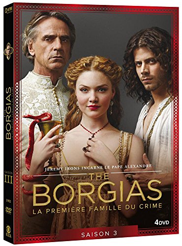 The Borgias - Saison 3