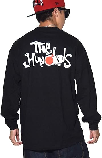 Amazon The Hundreds ザ ハンドレッツ ロングtシャツ メンズ 大きいサイズ T18f ブラック M Tシャツ カットソー 通販 Amazon The Hundreds ザ ハンドレッツ ロングtシャツ メンズ 大きいサイズ T18f ブラック M Tシャツ カットソー 通販