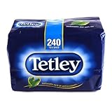 Tetley Tea Bags 240ct