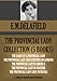 THE PROVINCIAL LADY COMPLETE COLLECTION (FIVE NOVELS). Includes translations of the phrases in French plus many illustrations! (Timeless Wisdom Collection Book 1160)
