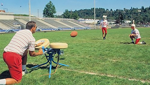 Jugs Football Passing Machine