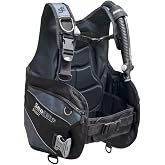 Divers Supply Sea Elite Scout BCD