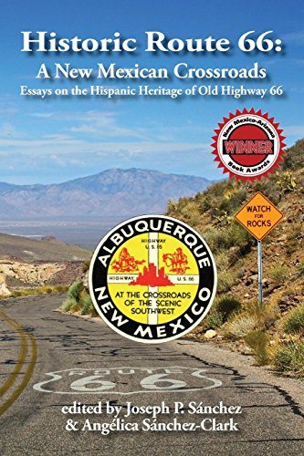 Historic Route 66: A New Mexican Crossroads