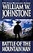 Battle of the Mountain Man by William W. Johnstone