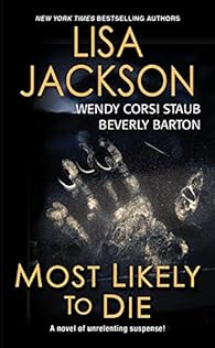 Most Likely To Die Most Likely To Die