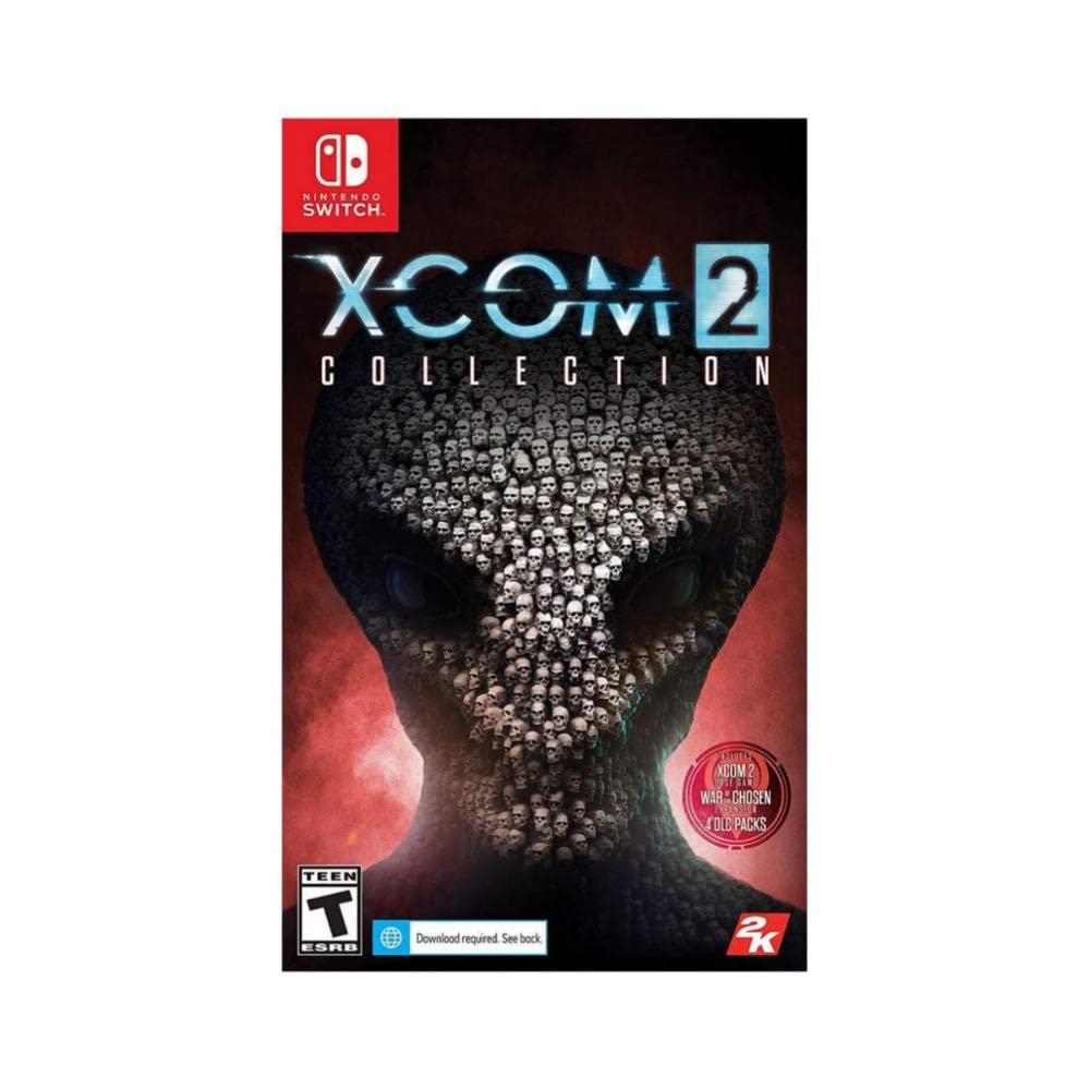 XCOM 2 Collection
