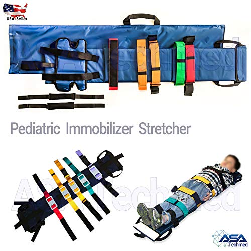 Top 10 Medical Stretchers of 2020 No Place Called Home