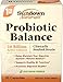 Sundown Naturals Probiotic Balance, 30 Capsules (Pack of 3)