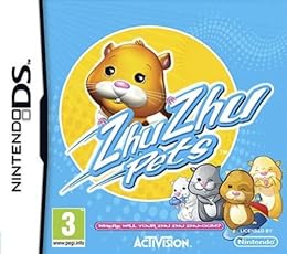 Zhu Zhu Pets