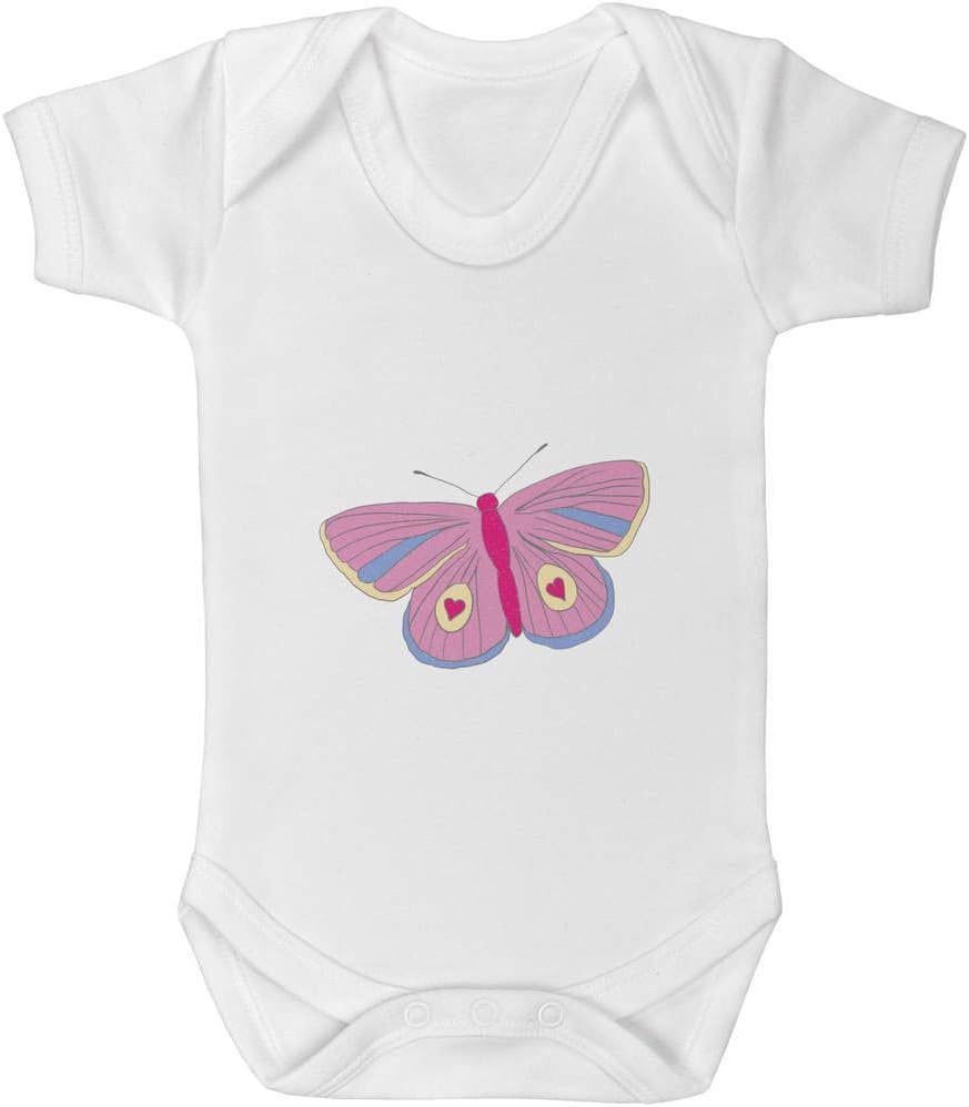 butterfly baby grow