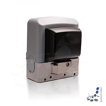 Schiebetorantrieb CAME BK 2200