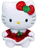 Ty Hello Kitty - Holiday Dress