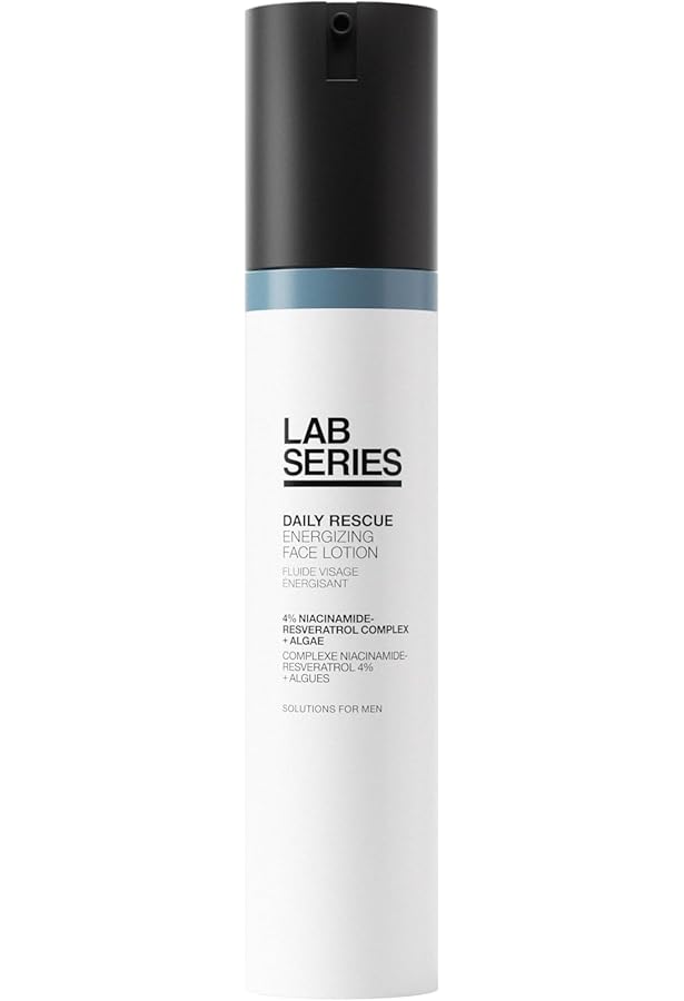 Amazon.com: Lab Series Men's Daily Rescue Water Lotion Toner