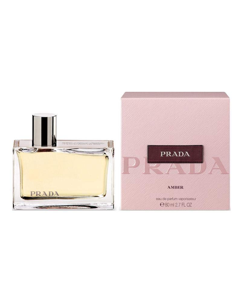 prada eau de parfum