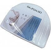 OA.FON.SO Pregnancy Wedged Incline, with Removeable Cover