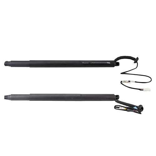 TRQ Power Liftgate Actuator Set Compatible with 2017-2019 BMW X6