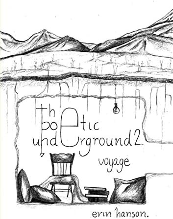 Voyage - The Poetic Underground #2