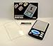 Diamond and Gold Silver Platinum Test Kit- Jewelry Testing Supplies with Box of Acids, Electronic Scale and Much More