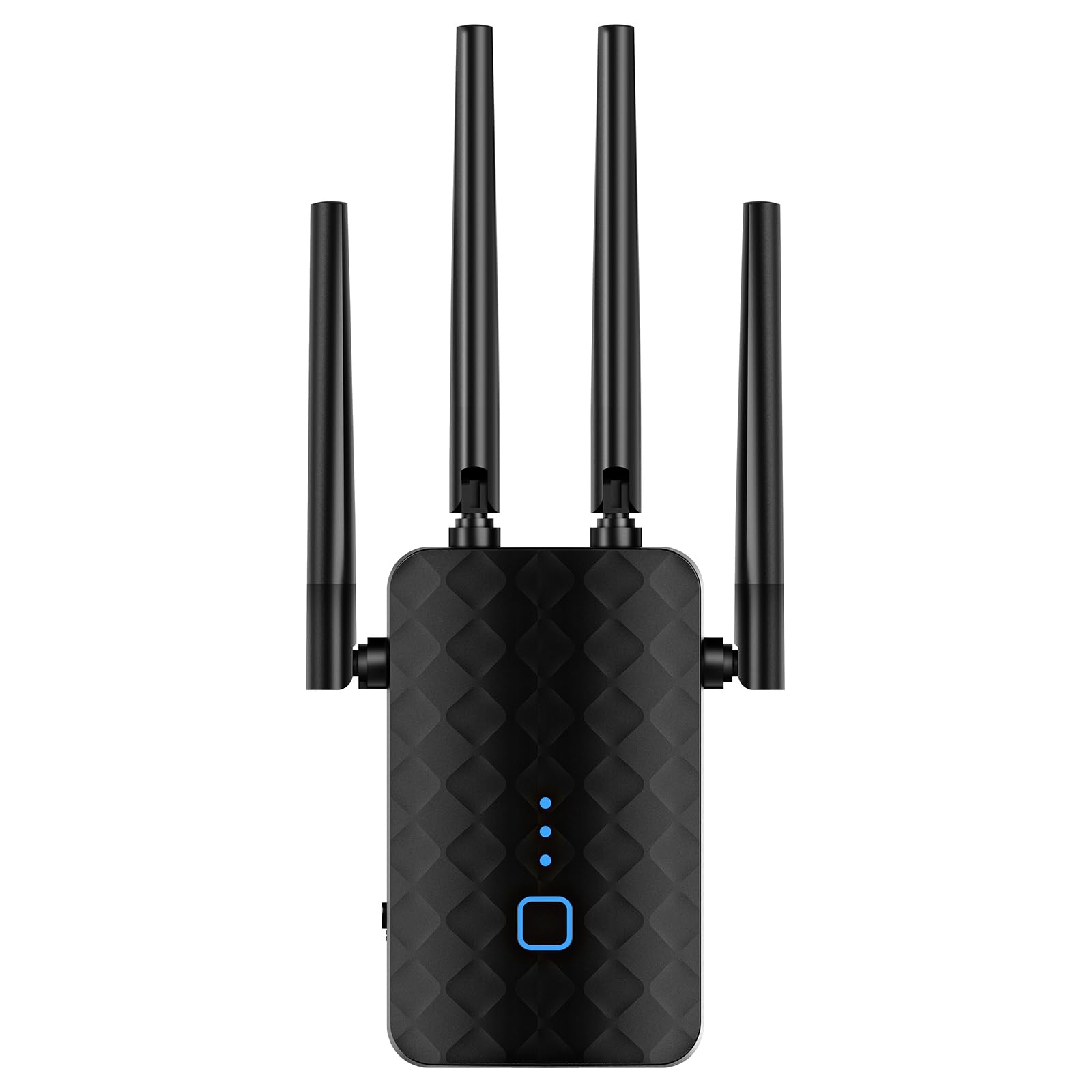 Photo 1 of WiFi Extender Signal Booster for Home