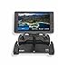 Skyreat Aluminum-Alloy Foldable Extender Tablet Mount Holder for DJI CrystalSky Work with Mavic 2 Pro/Zoom/Mavic Air,Spark Remote Controller