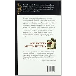 Aquí empieza nuestra historia