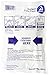 Dynarex 4512 Instant Cold Pack, 5