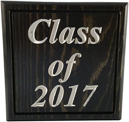 MoveMe SIGN (Class of 2017) - 6"x6"