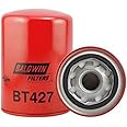Baldwin Oil Filter, Spin-On, Full-Flow