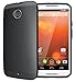 TUDIA LITE TPU Bumper Protective Case for Motorola Moto X (2nd Gen 2014 Release ONLY) (Black)