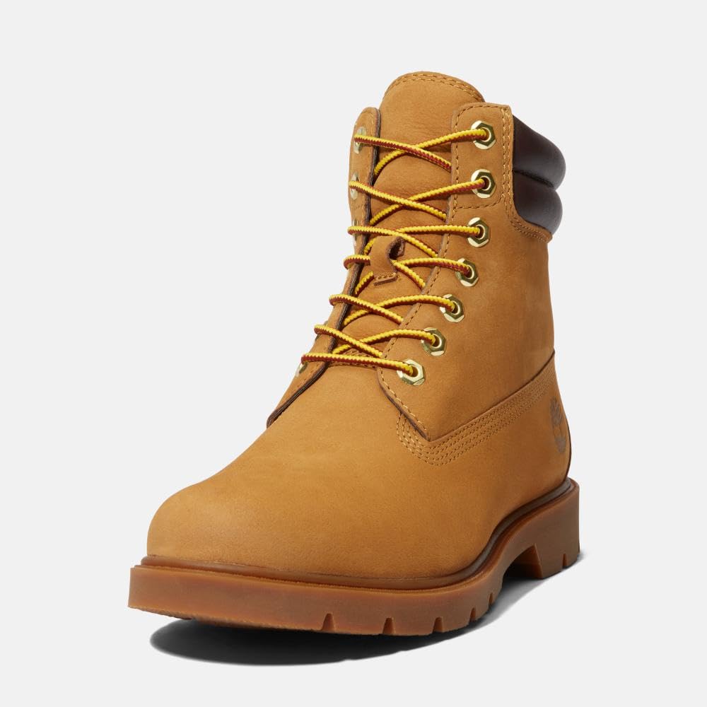 Timberland 6 In Basic, Herrenstiefel, EU 43 8