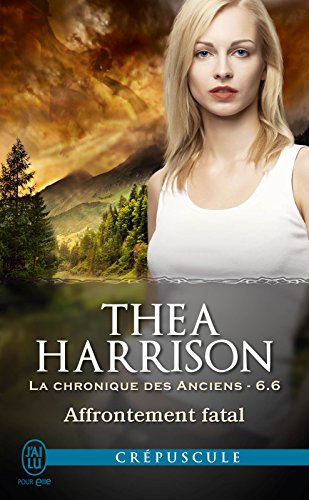 La Chronique Des Bridgerton Ebook Gratuit Télécharger La chronique des Anciens (Tome 6.6) - Affrontement fatal