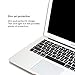 MacBook Air 13 Case, GMYLE Hard Case Print Frosted for MacBook Air 13 inch - Wooden Pattern II Rubber Coated Hard Shell Case Cover
