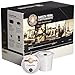 Barista Prima Coffeehouse Coffee, Keurig K-Cups, Colombia, 48 Count